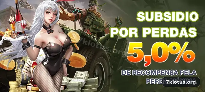 Suporte ao Cliente 24/7 e Atendimento Personalizado 7klotus
